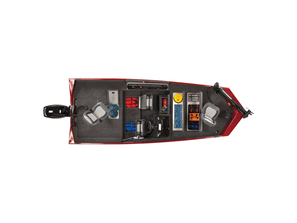 2026 Lowe Boats Skorpion 17 Skorpion 17 alt