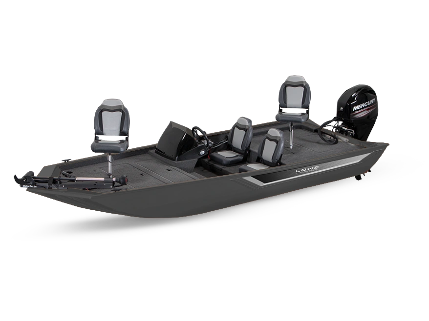 2026 Lowe Boats Skorpion 17 Skorpion 17 alt