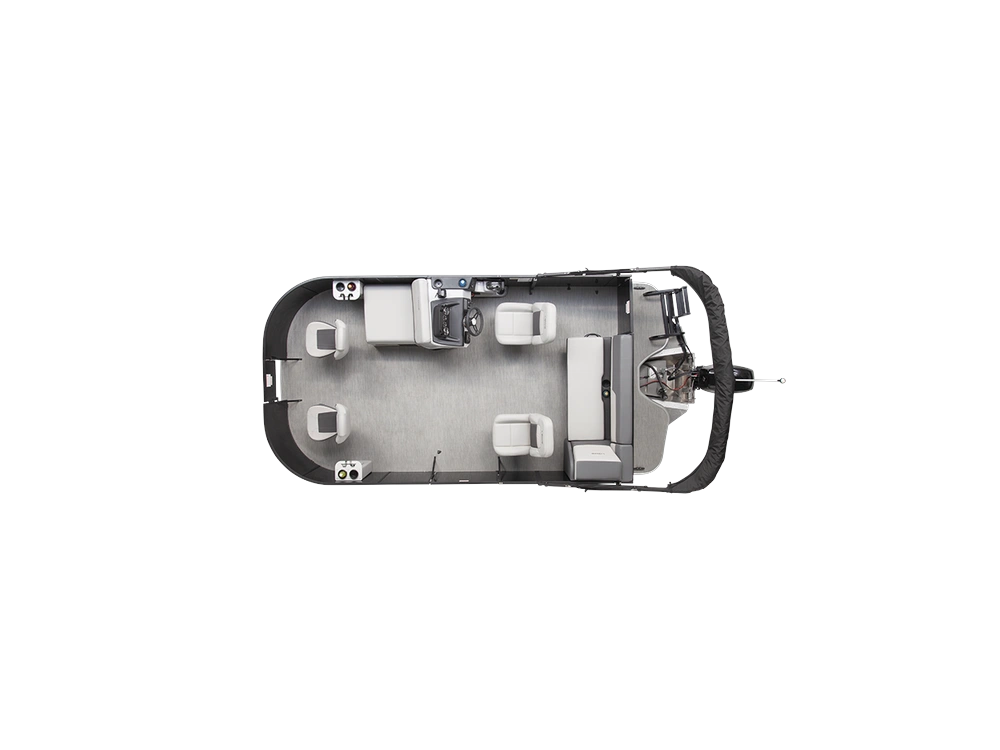 2026 Lowe Boats LF 172 LF 172 alt