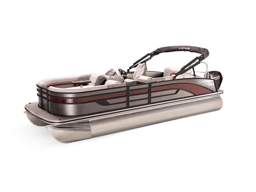2026 Lowe Boats SS 230 SS 230 CL alt