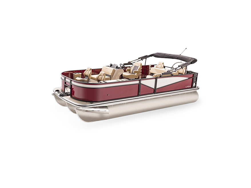 2026 Lowe Boats LF 214 LF 214 alt