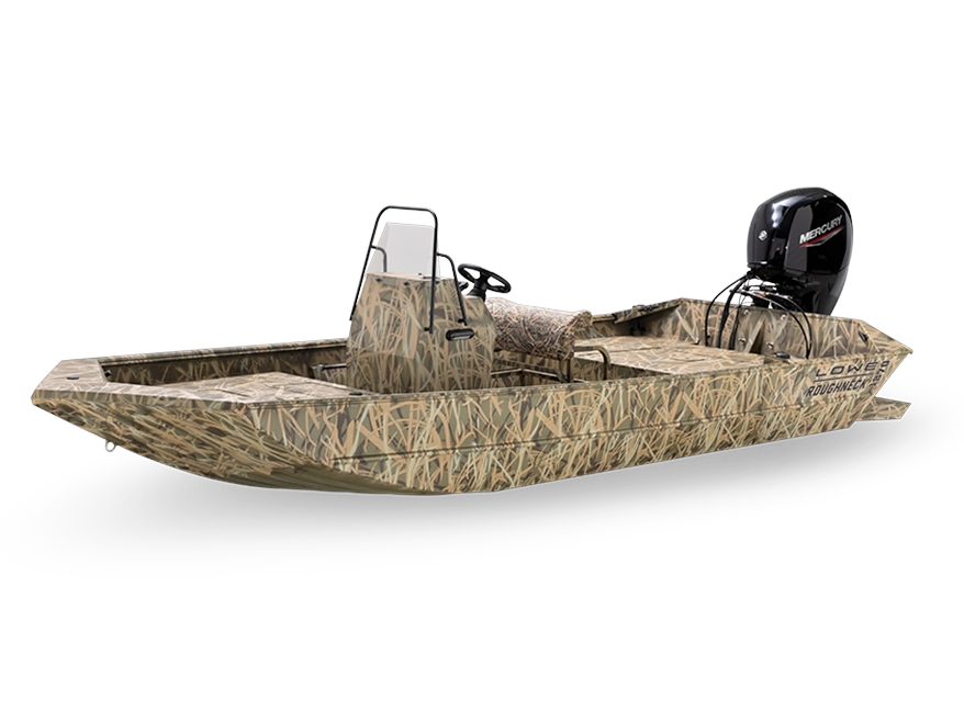 2026 Lowe Boats RX 1870 Pathfinder RX 1870 Pathfinder alt