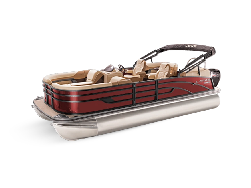2026 Lowe Boats SS 250 WT SS 250 WT alt