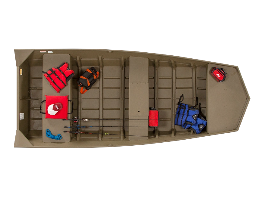 2026 Lowe Boats L1448M Jon L1448M Jon alt