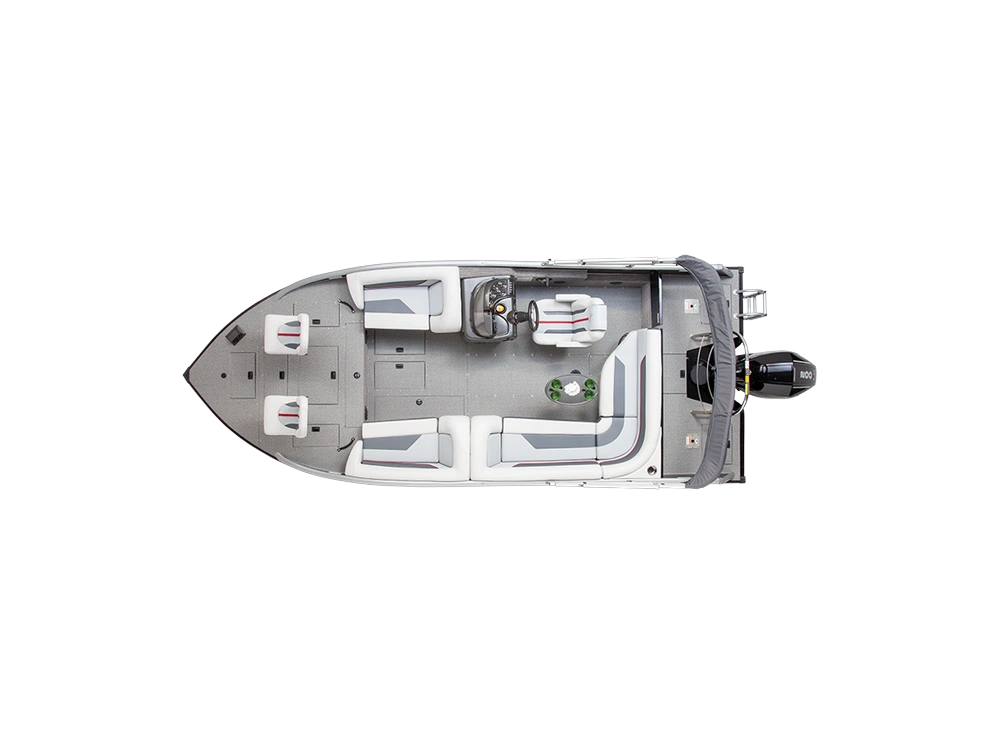 2026 Lowe Boats SD224 SD224 alt