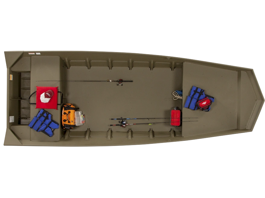 2026 Lowe Boats L1648M L1648M AURA alt