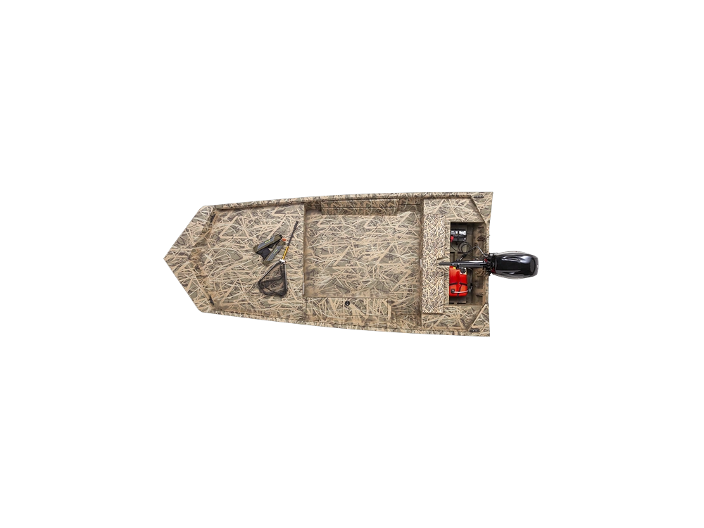 2026 Lowe Boats RX 1660 RX 1660 alt