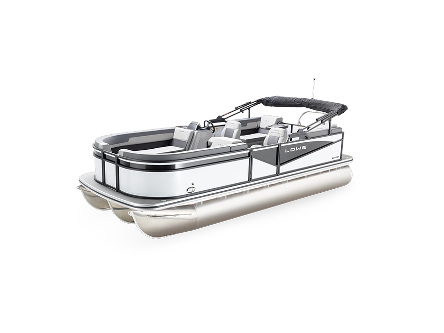 2026 Lowe Boats LS 210 LS 210 WT alt
