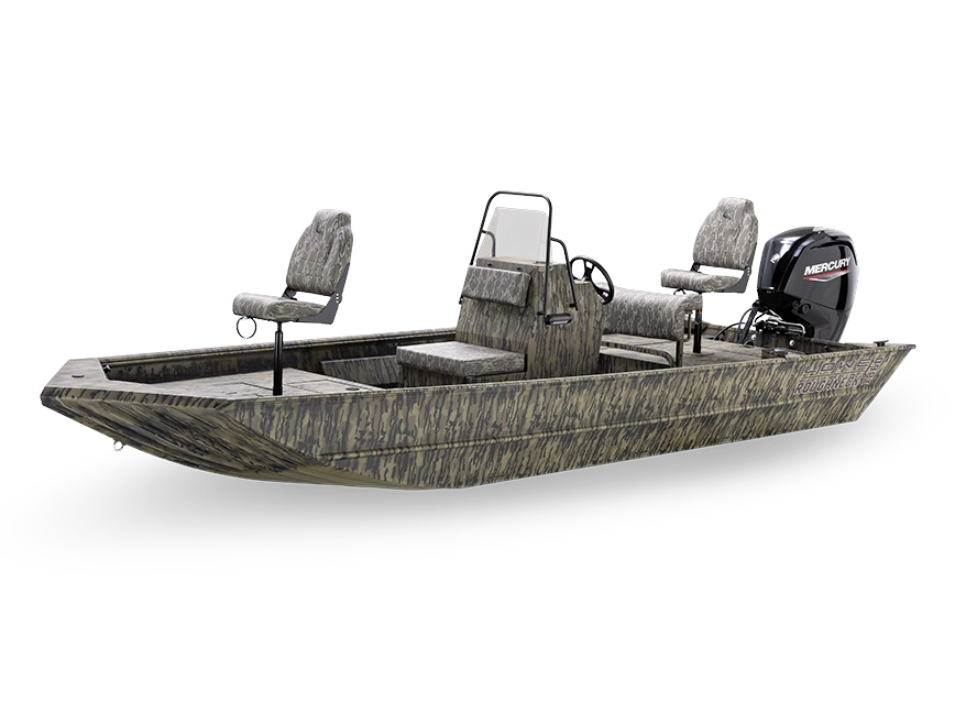2026 Lowe Boats RX 1860 RX 1860 CC alt