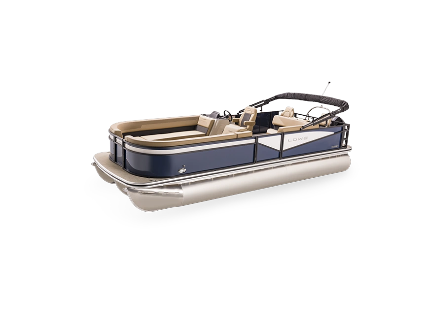 2026 Lowe Boats LF 232 LF 232 alt