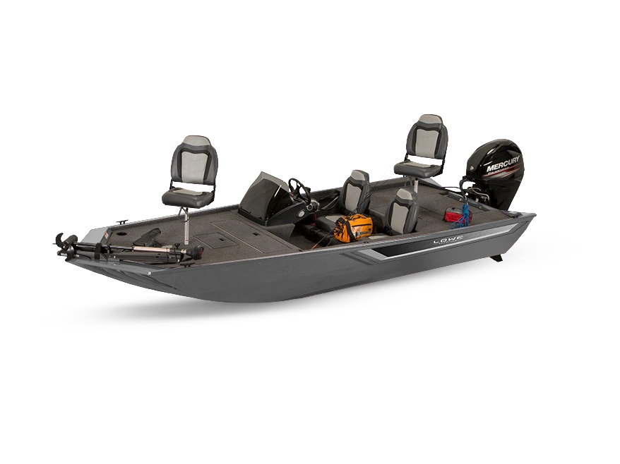 2026 Lowe Boats Skorpion 16 Skorpion 16 alt