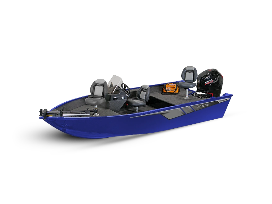 2026 Lowe Boats FM 1675 FM 1675 SC alt