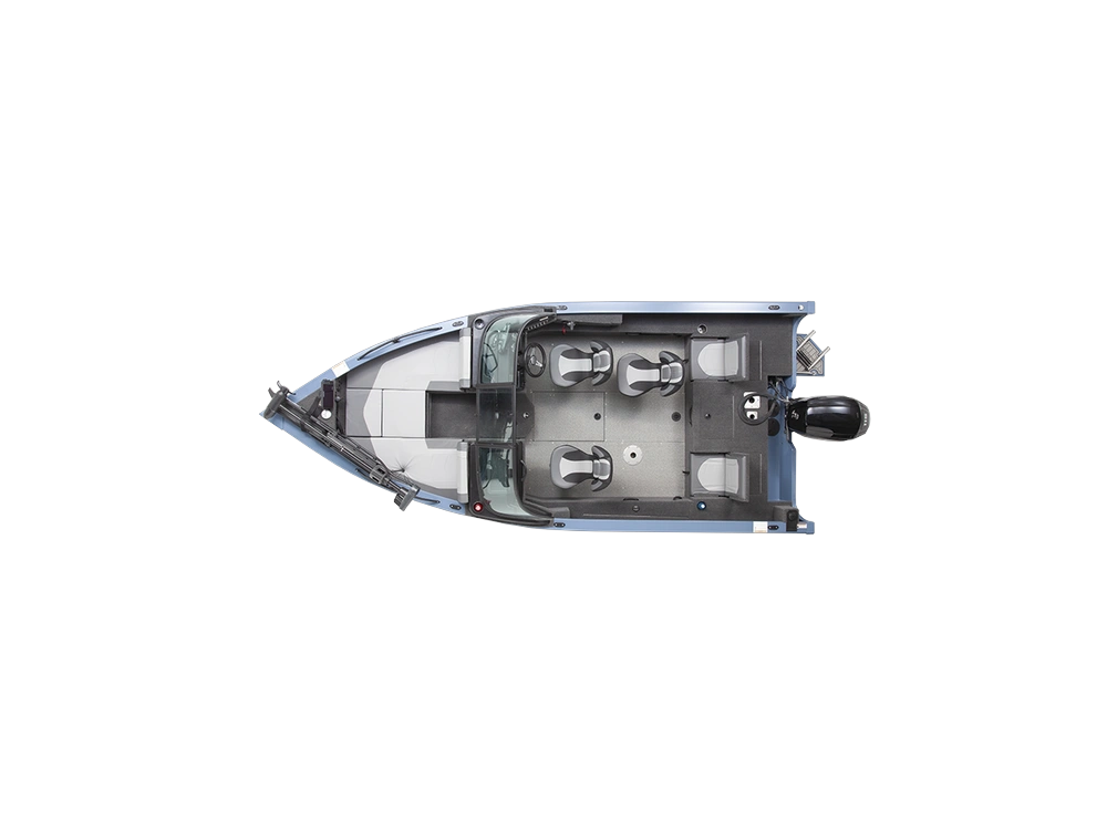 2026 Lowe Boats FS 1875 FS 1875 alt