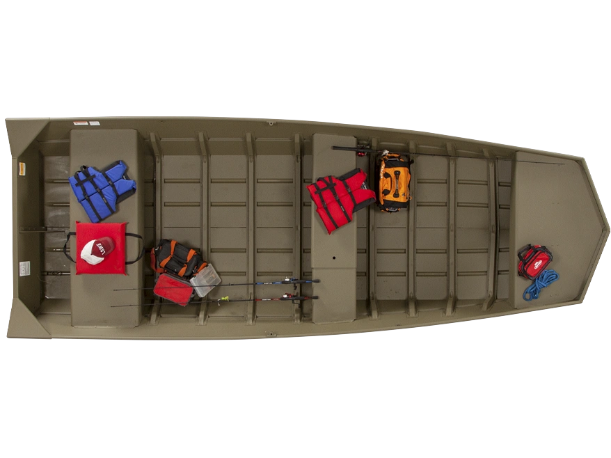 2026 Lowe Boats L1648M L1648M Jon alt