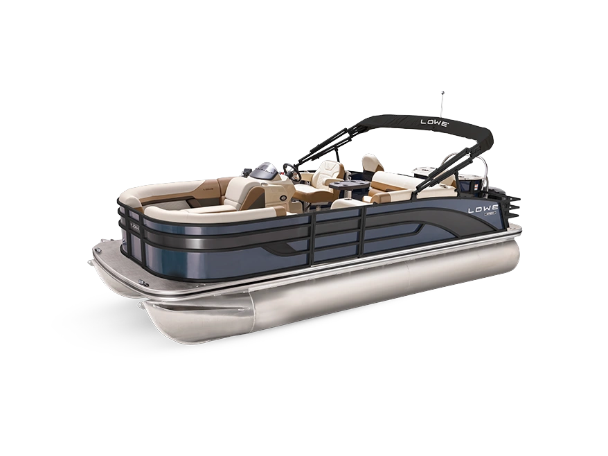 2026 Lowe Boats SF 232 SF 232 alt