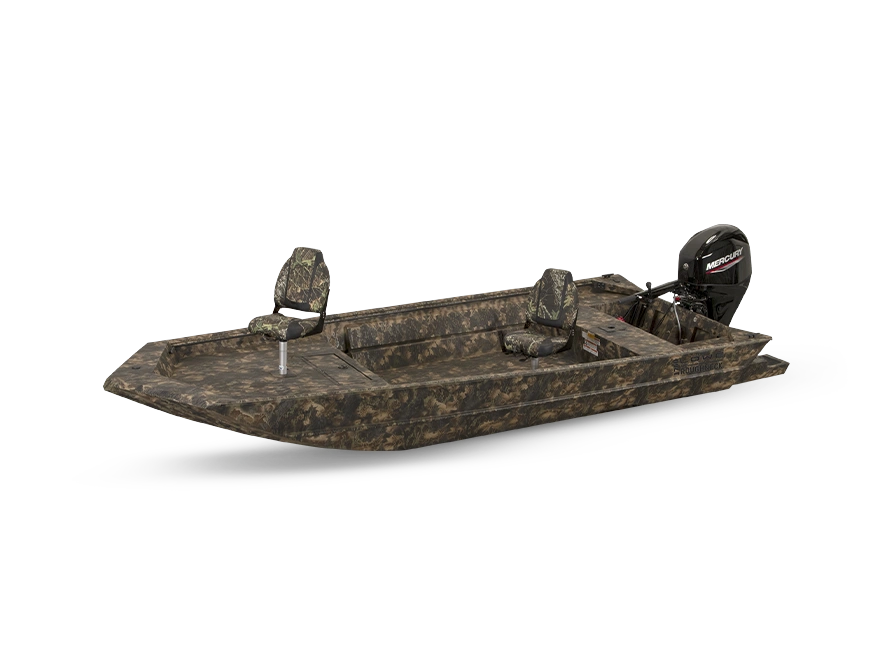 2026 Lowe Boats RX 1760 RX 1760 DT alt