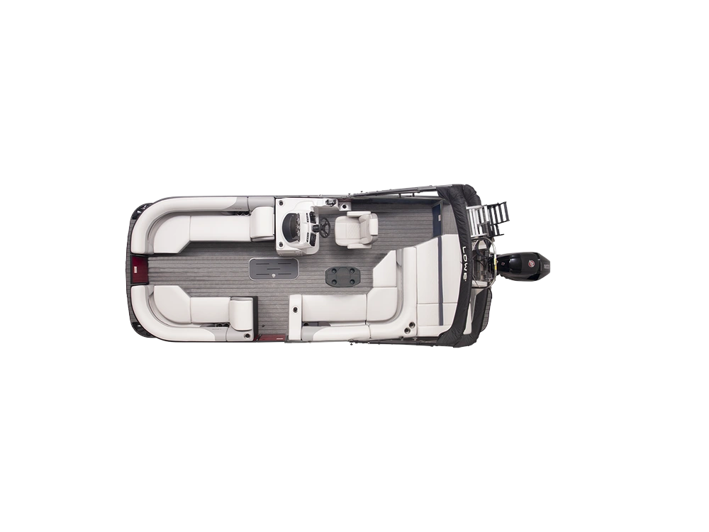 2026 Lowe Boats SS 230 SS 230 alt