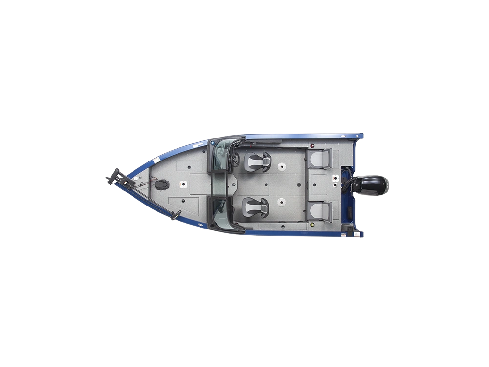 2026 Lowe Boats FM 1875 FM 1875 alt