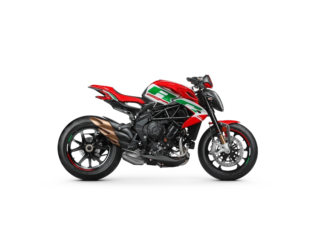 MV Agusta Dragster Dragster RC SCS 2026 alt