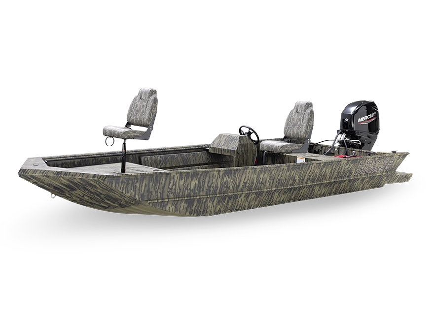 2026 Lowe Boats RX 1860 RX 1860 Rambler alt