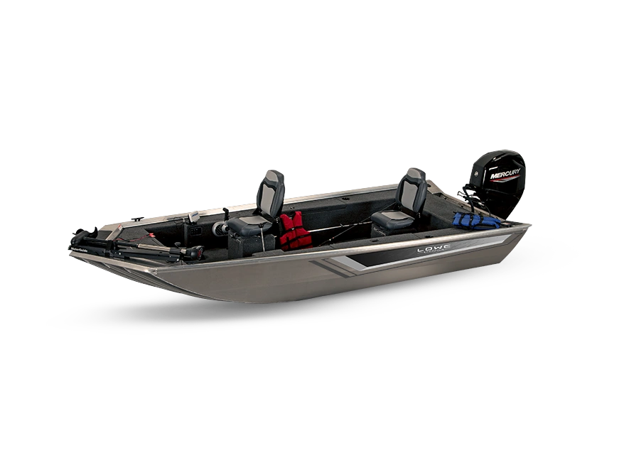 2026 Lowe Boats Skorpion SS Skorpion SS alt