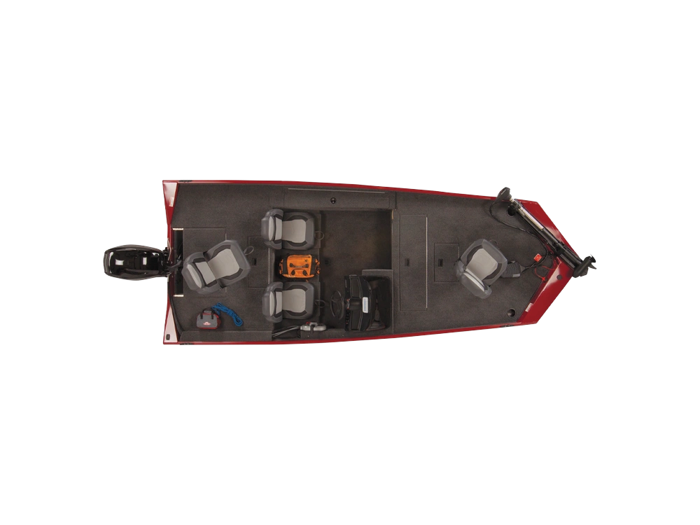 2026 Lowe Boats Skorpion 16 Skorpion 16 alt