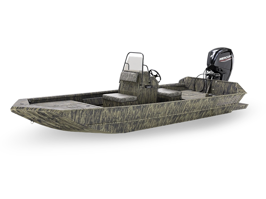 2026 Lowe Boats RX 1860 RX 1860 Tunnel Jet alt