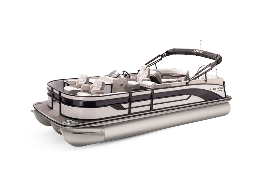 2026 Lowe Boats SF 232 SF 232 WT alt