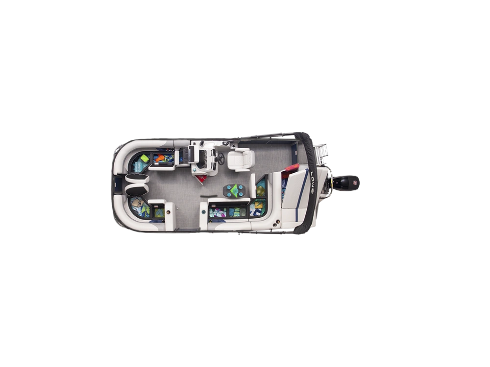 2026 Lowe Boats SS 210 SS 210 alt