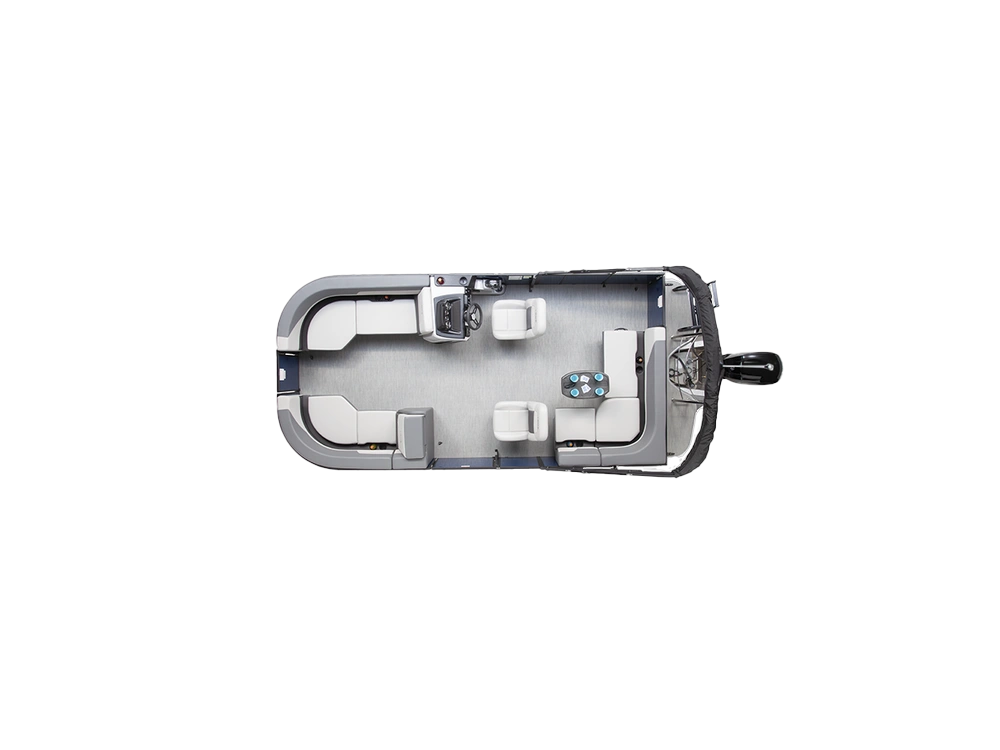 2026 Lowe Boats LS 190 LS 190 alt