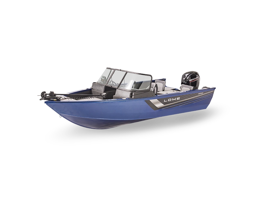 2026 Lowe Boats FM 1875 FM 1875 alt