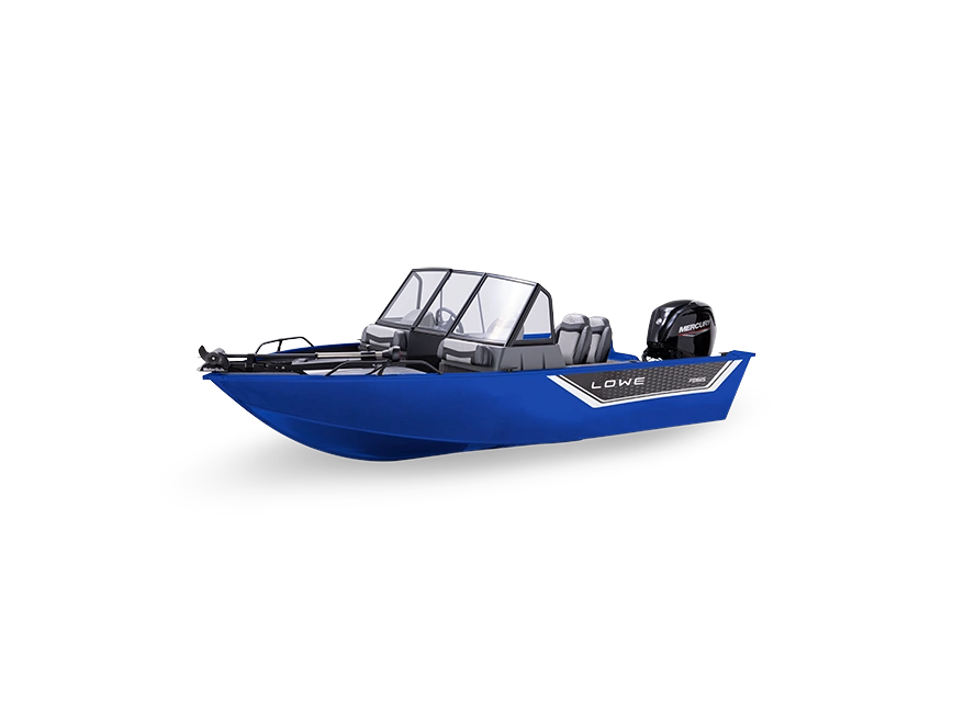 2026 Lowe Boats FS 1625 FS 1625 alt