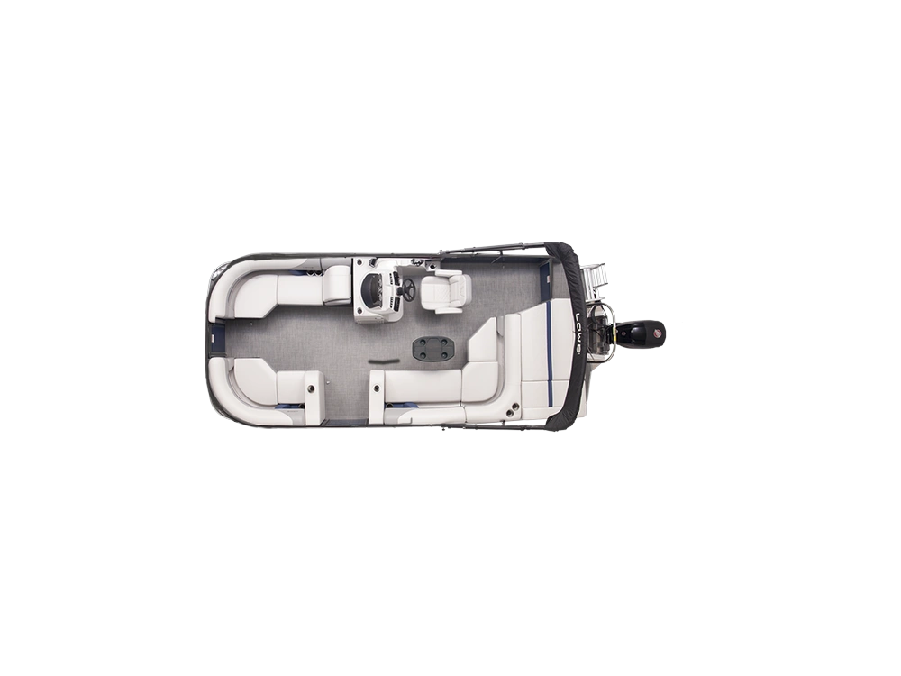2026 Lowe Boats SS 210 SS 210 alt