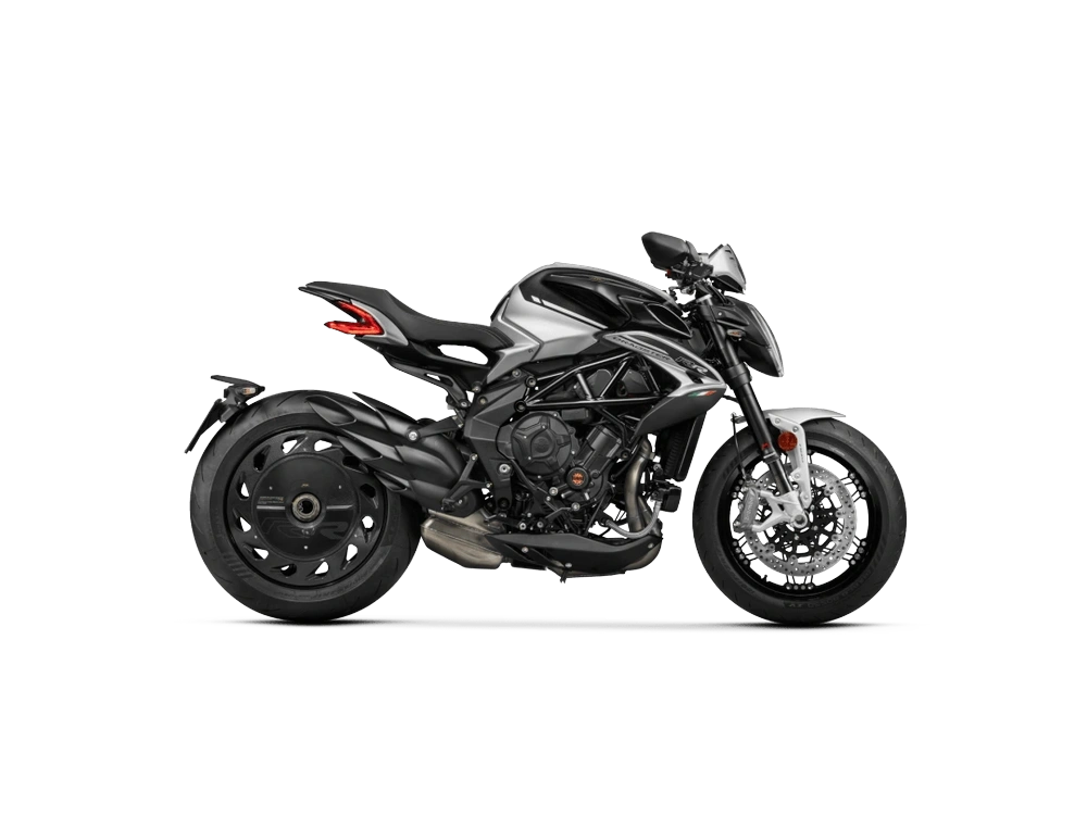 MV Agusta Dragster Dragster RR 2026 alt