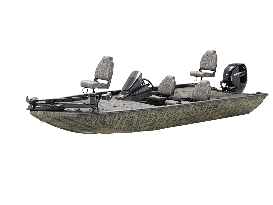 2026 Lowe Boats Stinger 175C Stinger 175C alt