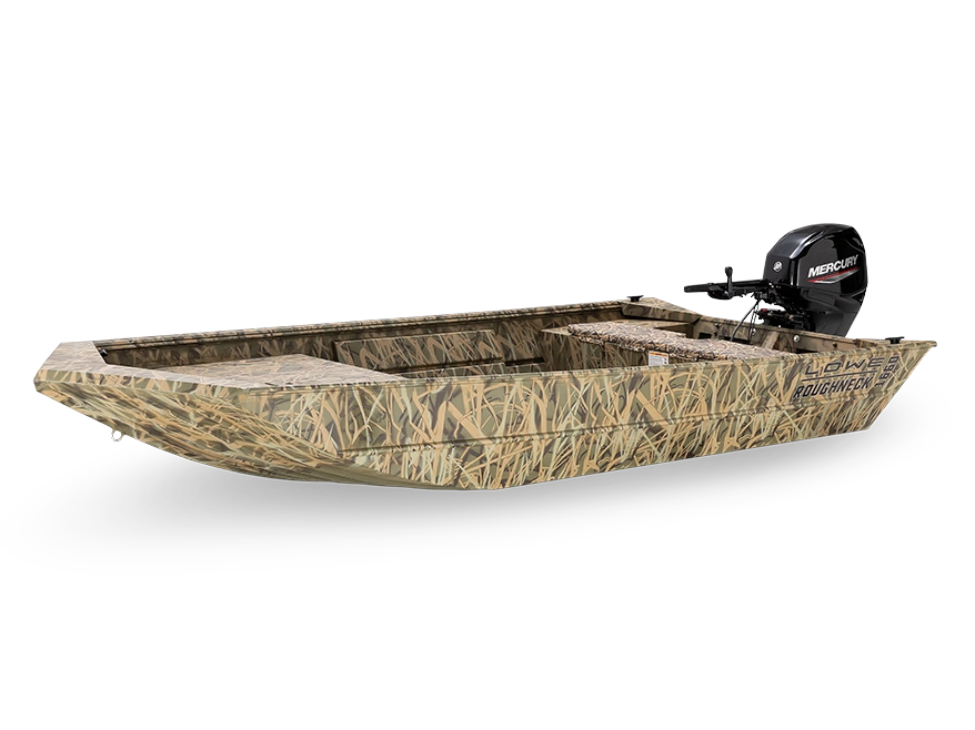 2026 Lowe Boats RX 1660 RX 1660 alt