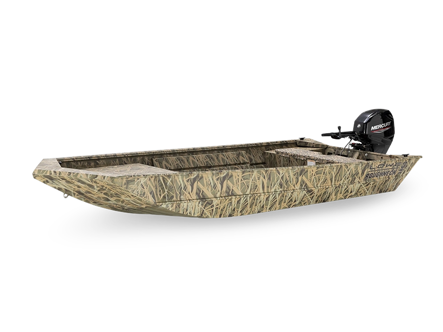 2026 Lowe Boats RX 1860 RX 1860 DT alt