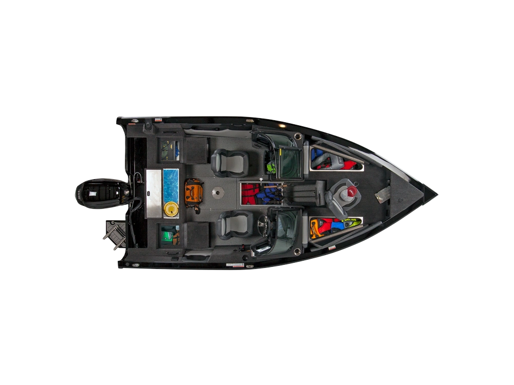 2026 Lowe Boats FS 1700 FS 1700 alt