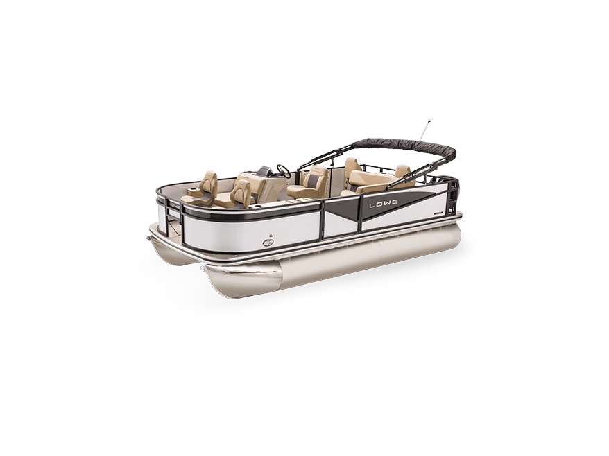 2026 Lowe Boats LF 194 LF 194 alt