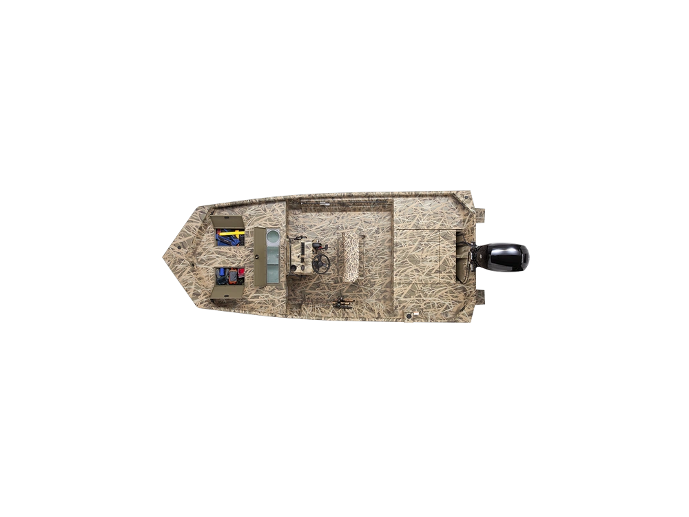 2026 Lowe Boats RX 1870 Pathfinder RX 1870 Pathfinder alt