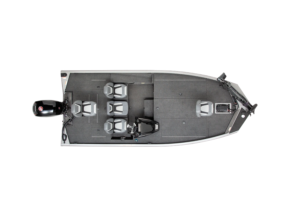 2026 Lowe Boats Stinger 195 Bass Stinger 195 Bass alt