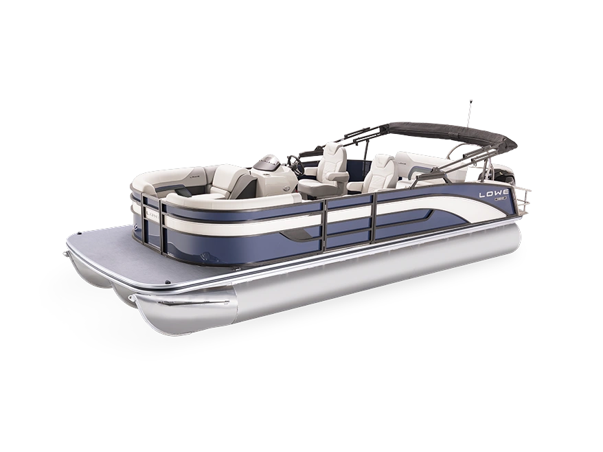2026 Lowe Boats SS 230 SS 230 DV alt