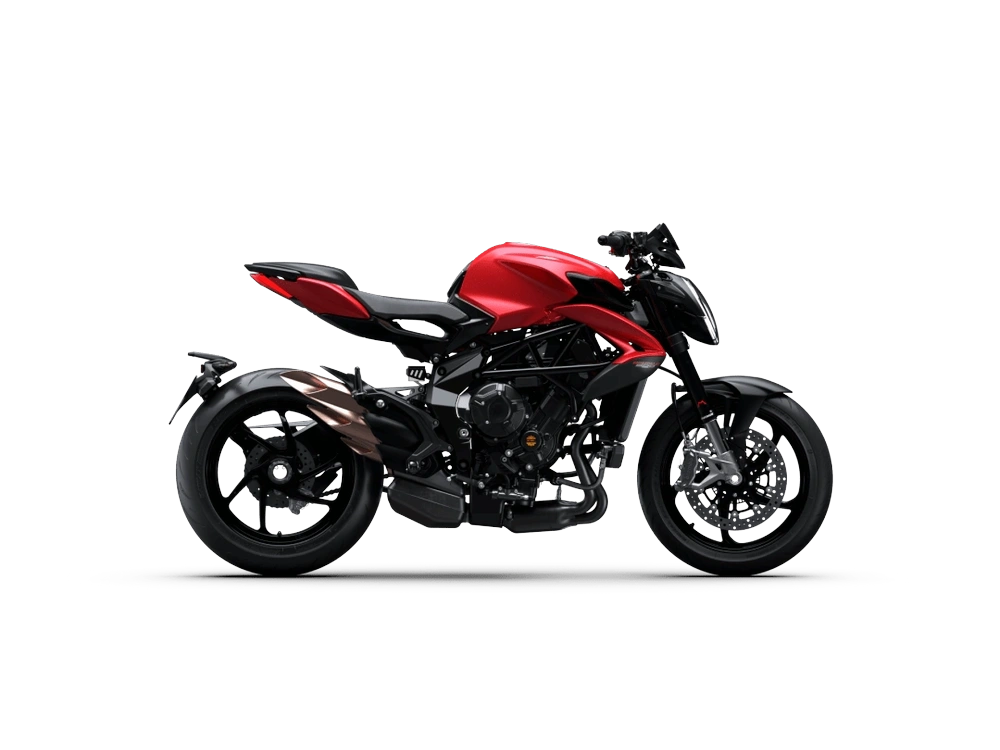 MV Agusta Brutale Brutale 800 2026 alt
