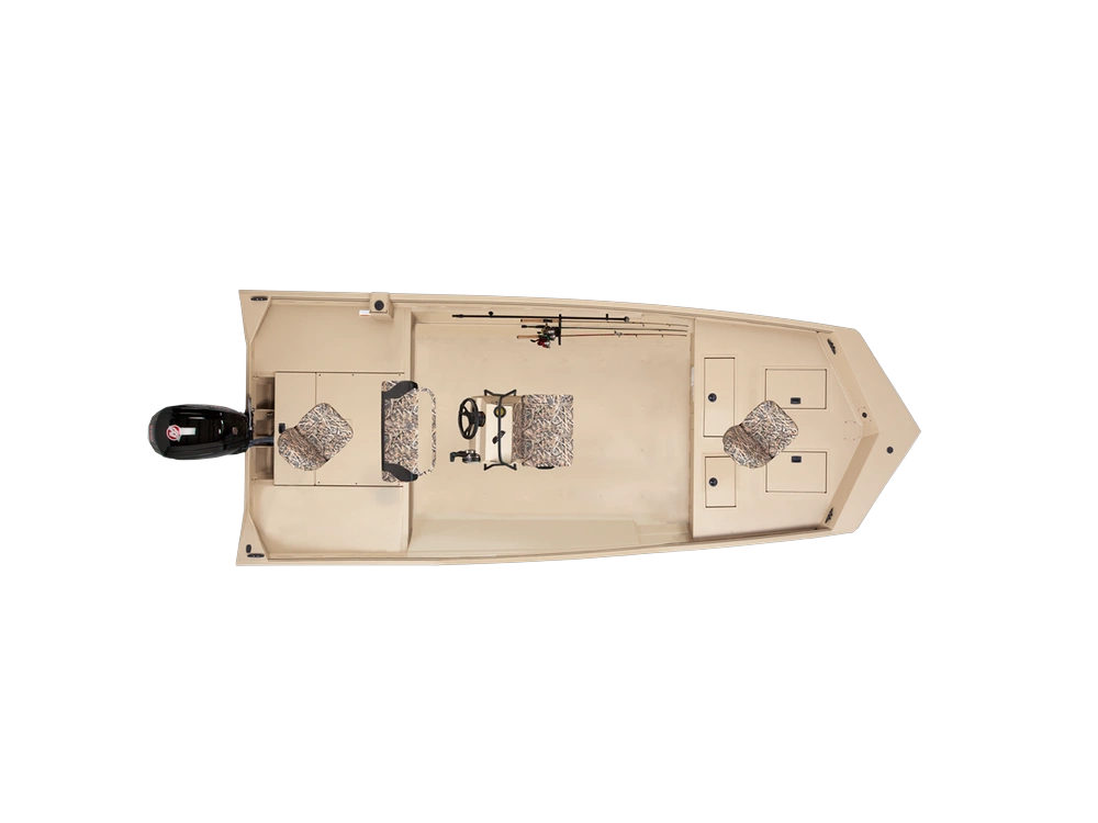 2026 Lowe Boats RX20CC