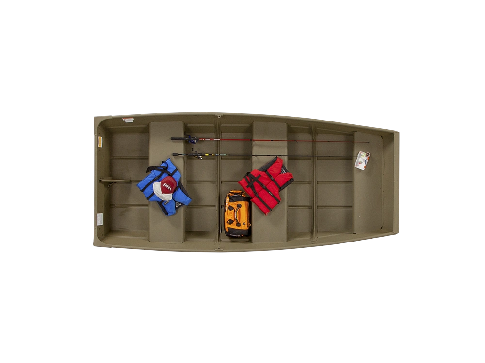 2026 Lowe Boats L1040 Jon L1040 Jon alt