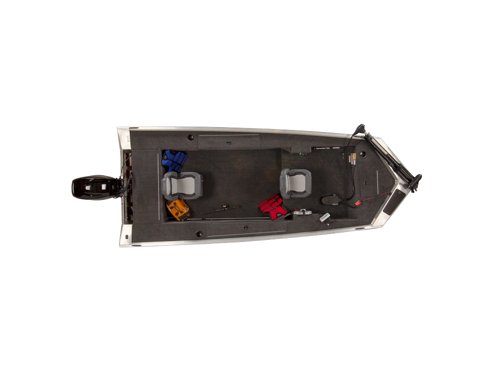 2026 Lowe Boats Skorpion SS Skorpion SS alt