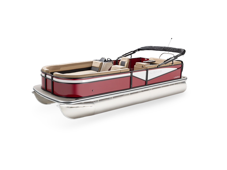 2026 Lowe Boats LS 230 LS 230 alt