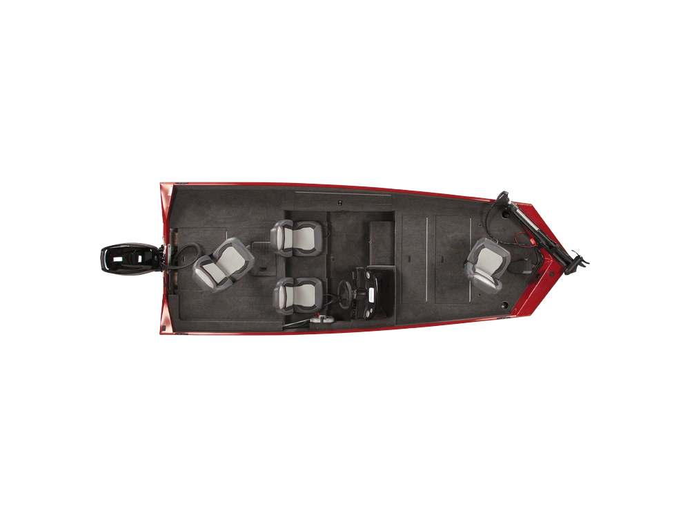 2026 Lowe Boats Skorpion 17 Skorpion 17 alt