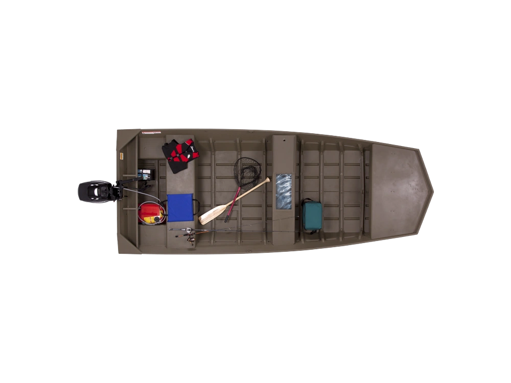 2026 Lowe Boats L1652MT Jon L1652MT Jon alt