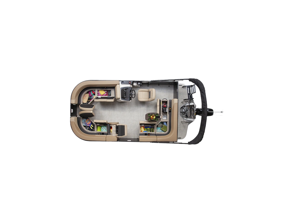 2026 Lowe Boats LS 170 LS 170 alt